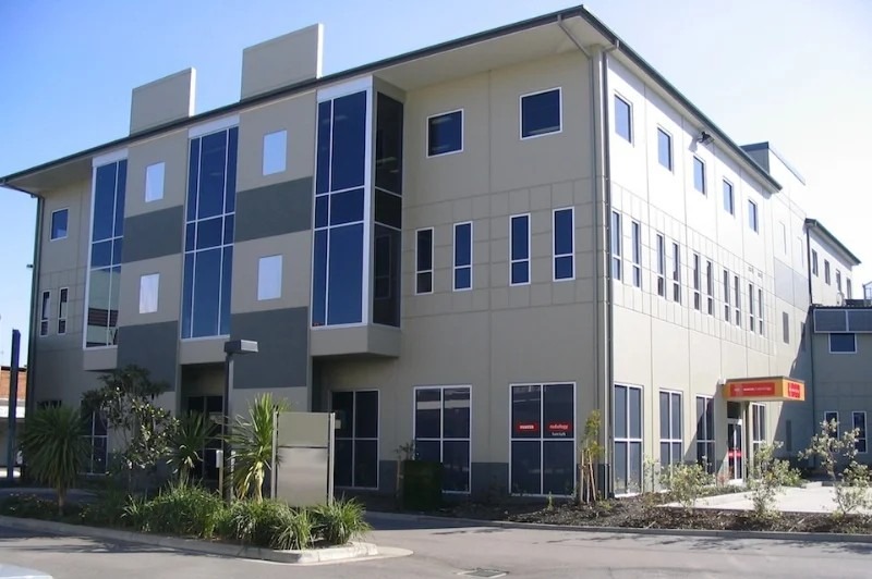 Riverwalk Newcastle, delivered by Drayton Group