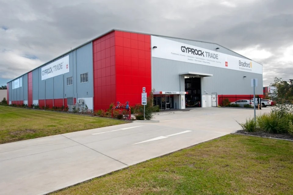 CSR, delivered by Drayton Group