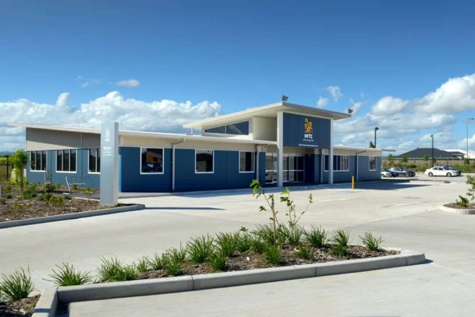 Hunter Valley Training Company, delivered by Drayton Group