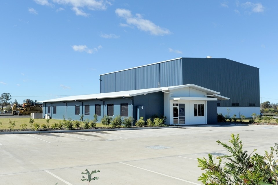 LD Operations, delivered by Drayton Group